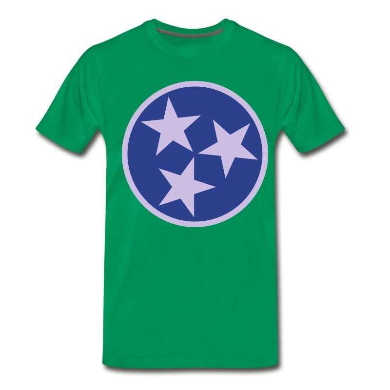 Men's Tennessee T-Shirt