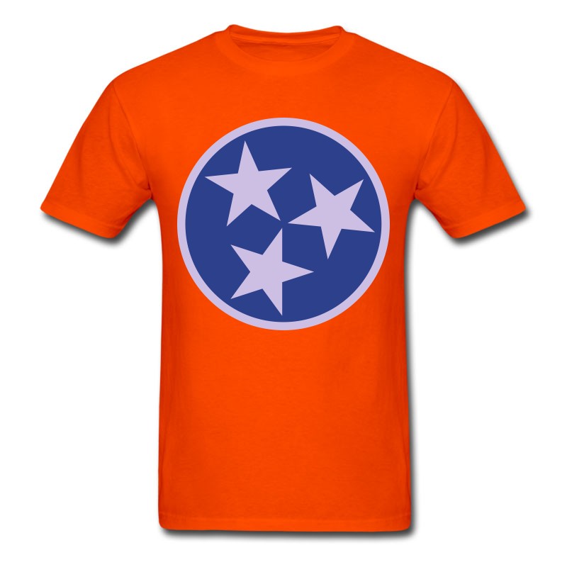 Men's Tennessee T-Shirt