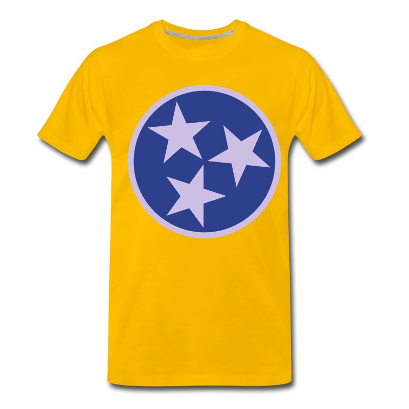 Men's Tennessee T-Shirt