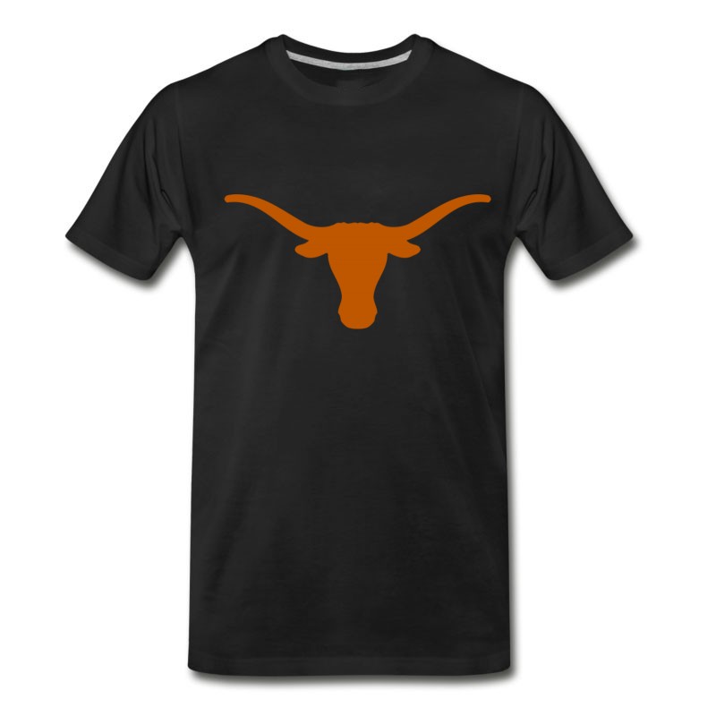 Men's TEXAS LONGHORNS T-Shirt