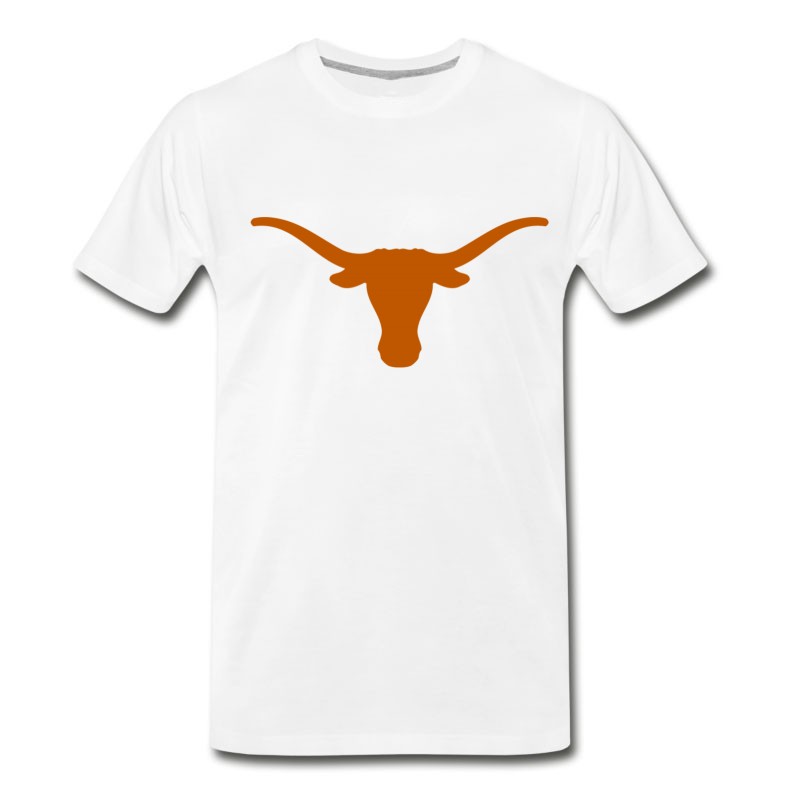 Men's TEXAS LONGHORNS T-Shirt