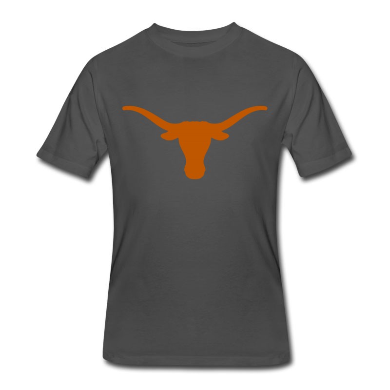 Men's TEXAS LONGHORNS T-Shirt