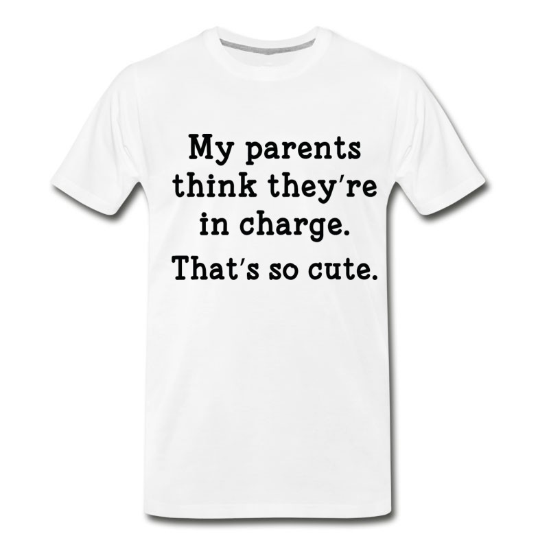 Men's That's So Cute T-Shirt