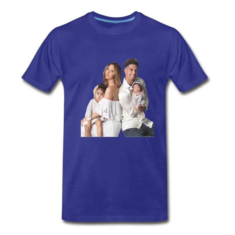 Men's The ACE Family T-Shirt T-Shirt