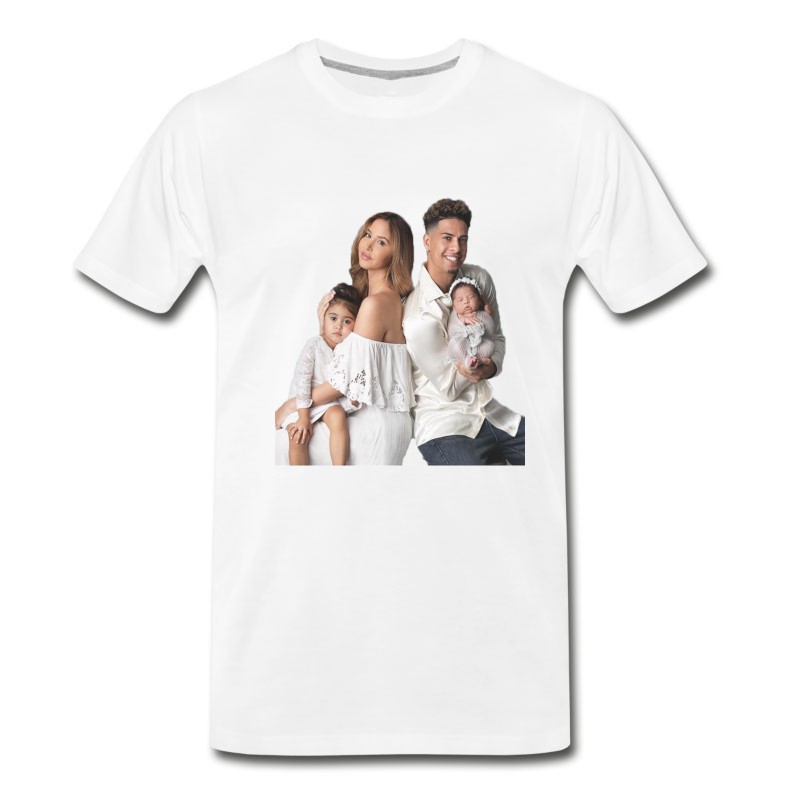 Men's The ACE Family T-Shirt T-Shirt