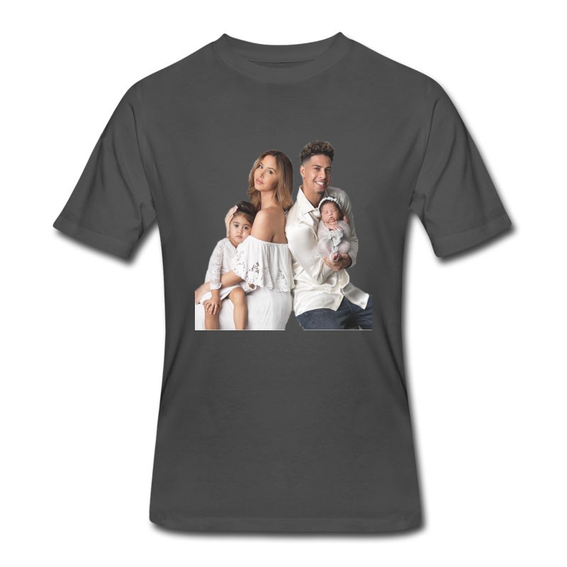 Men's The ACE Family T-Shirt T-Shirt