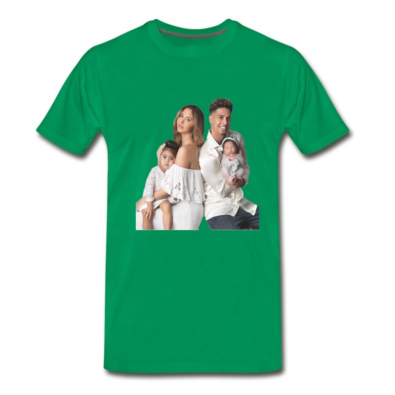 Men's The ACE Family T-Shirt T-Shirt