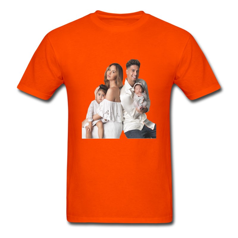 Men's The ACE Family T-Shirt T-Shirt