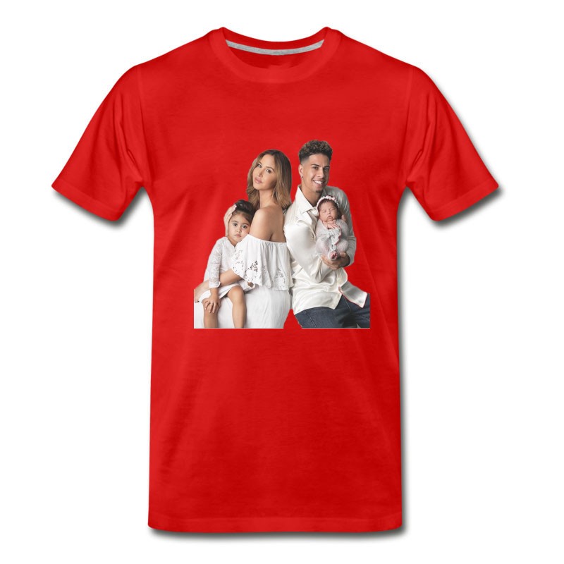 Men's The ACE Family T-Shirt T-Shirt