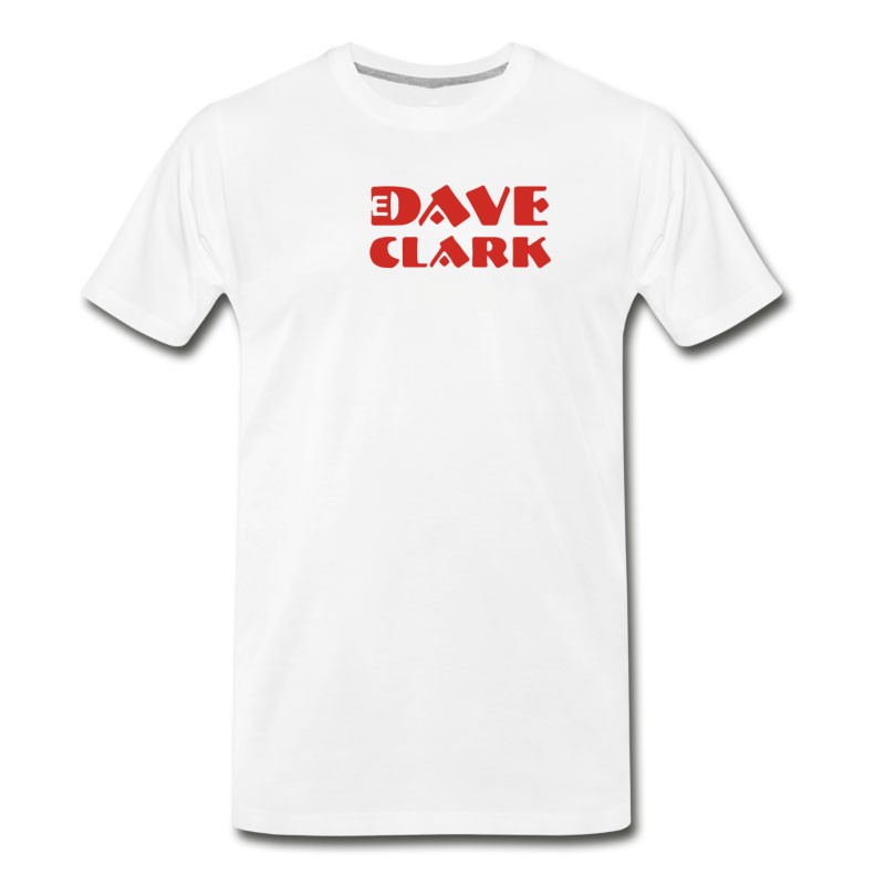 Men's The Dave Clark 5 T-Shirt