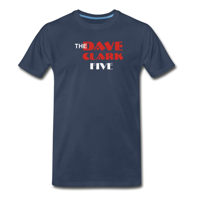 Men's The Dave Clark 5 T-Shirt