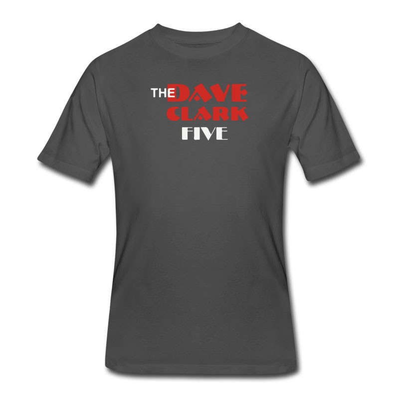 Men's The Dave Clark 5 T-Shirt