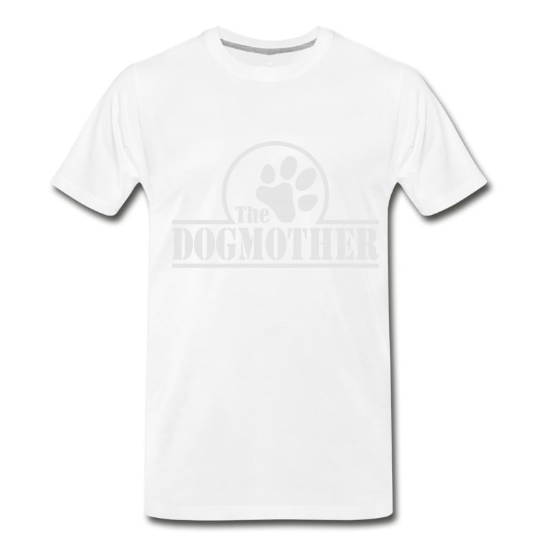 Men's The Dogmother T-Shirt