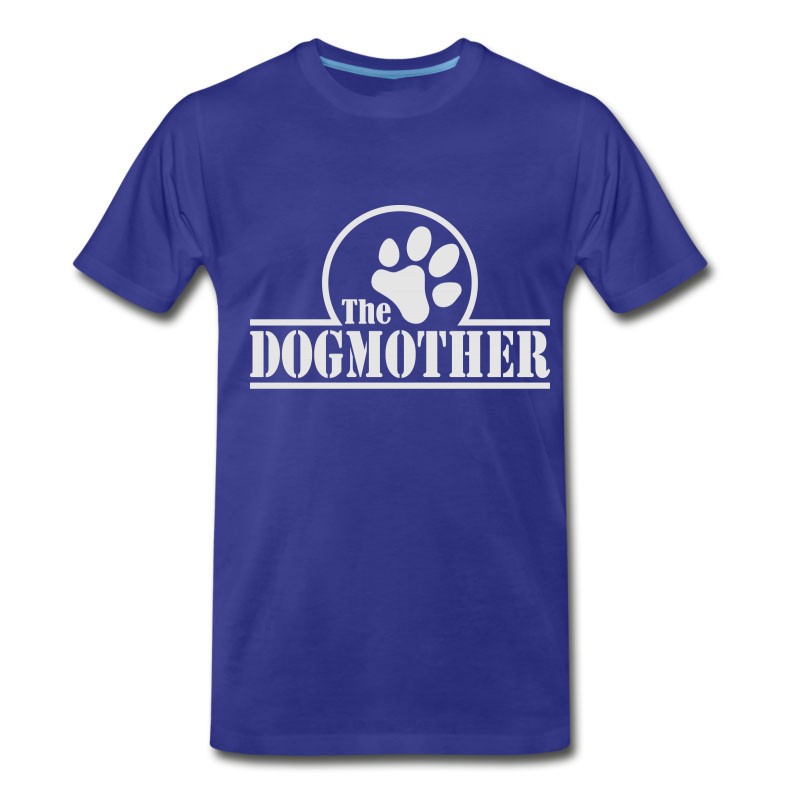 Men's The Dogmother T-Shirt