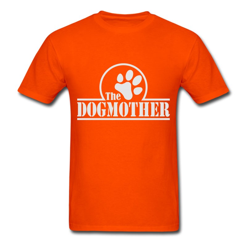 Men's The Dogmother T-Shirt