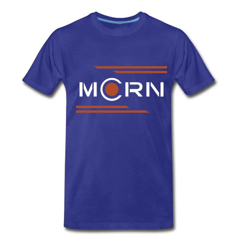 Men's The Expanse MCRN T-Shirt