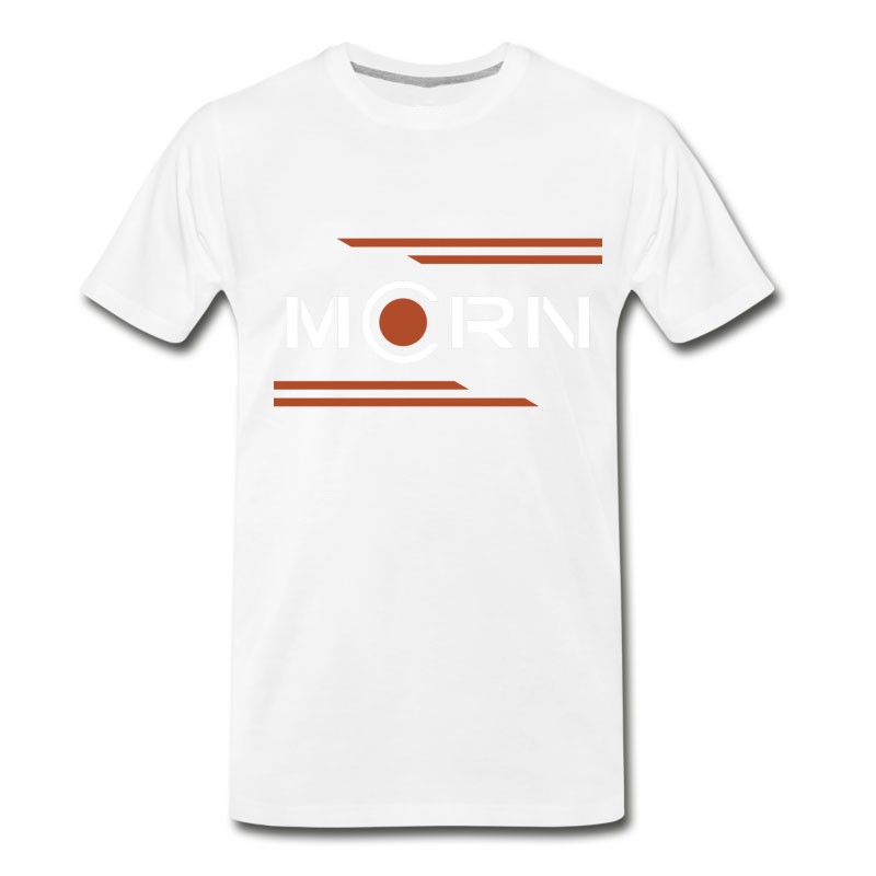 Men's The Expanse MCRN T-Shirt