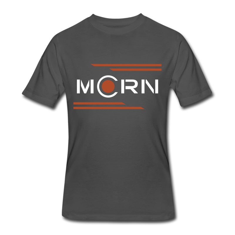 Men's The Expanse MCRN T-Shirt