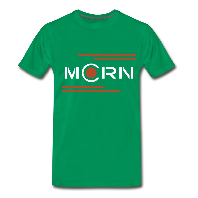 Men's The Expanse MCRN T-Shirt