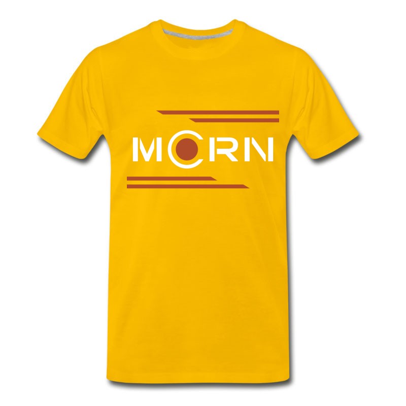 Men's The Expanse MCRN T-Shirt