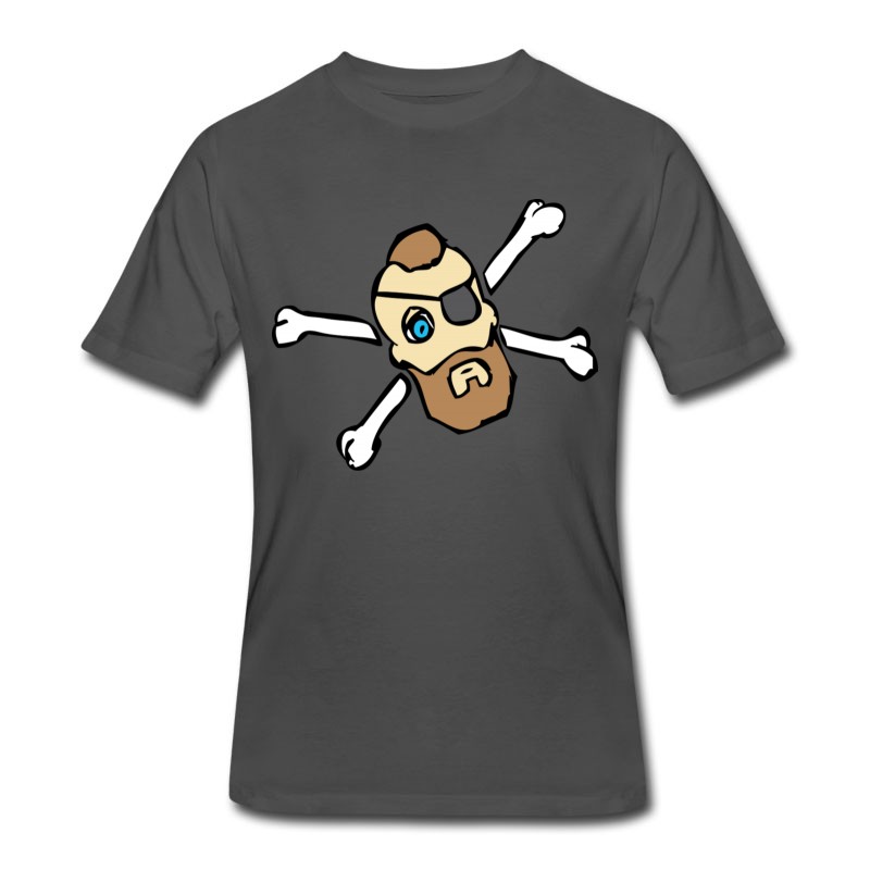 Men's The Fn Jolly Savage T-Shirt