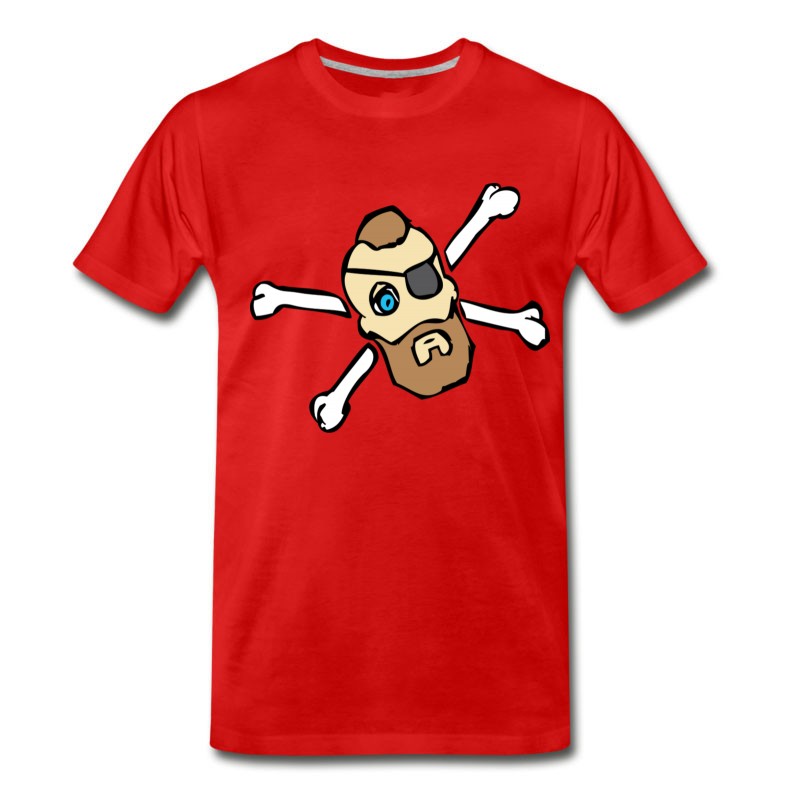 Men's The Fn Jolly Savage T-Shirt