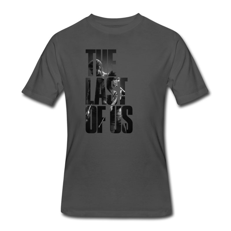 Men's THE LAST OF US T-Shirt