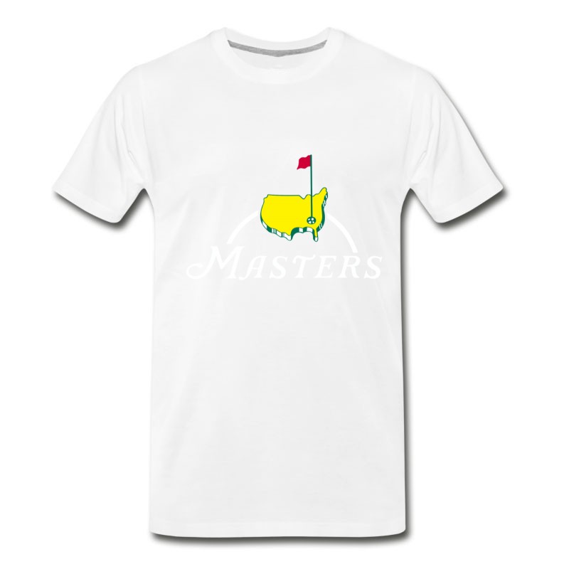 Men's The Masters T-Shirt