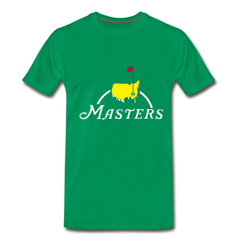 Men's The Masters T-Shirt