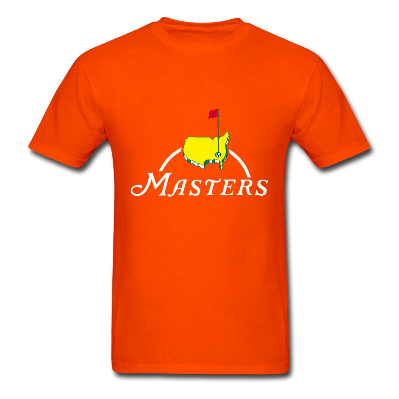 Men's The Masters T-Shirt