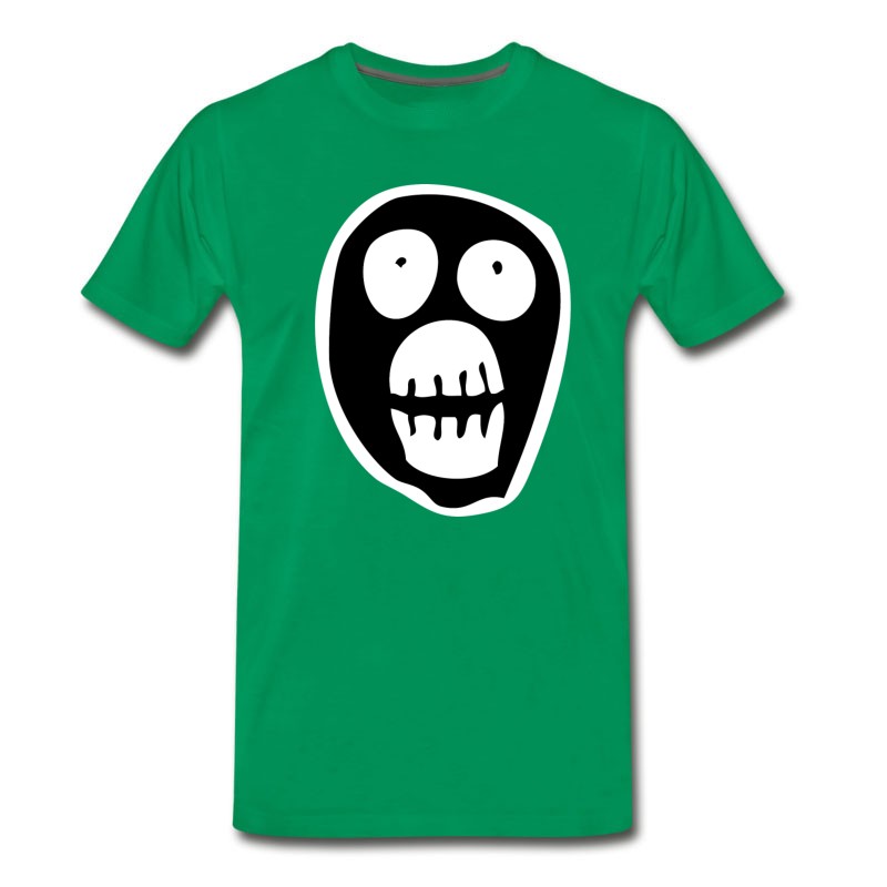 Men's The Mighty Boosh T-Shirt