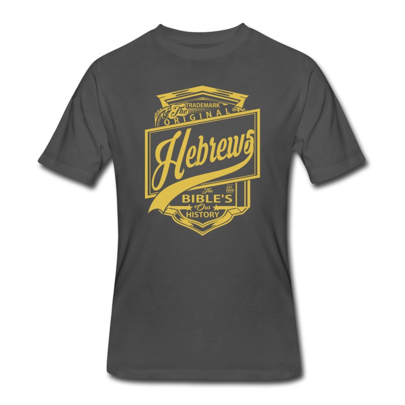 Men's The Original Hebrews T-Shirt