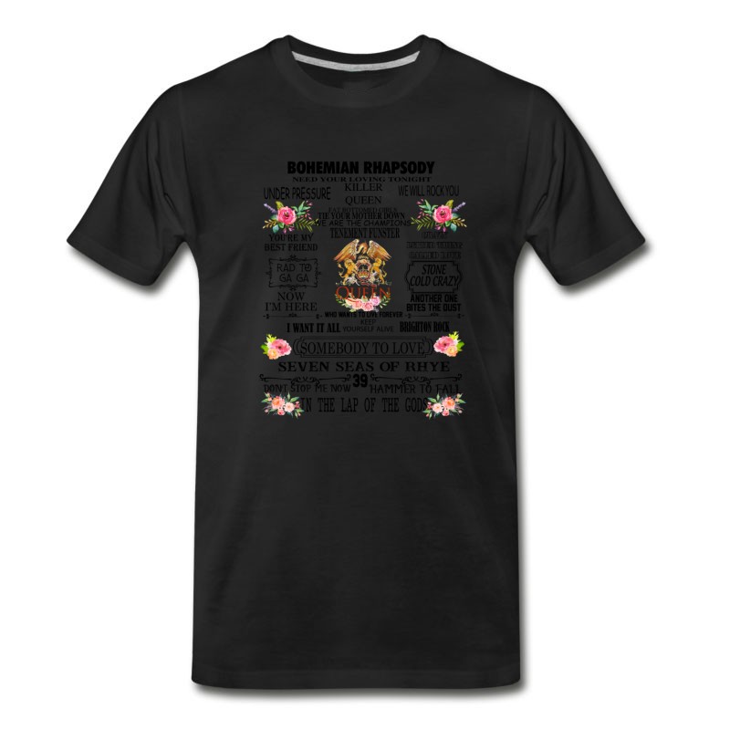 The Queen Killer Vintage Band Unisex T-Shirt