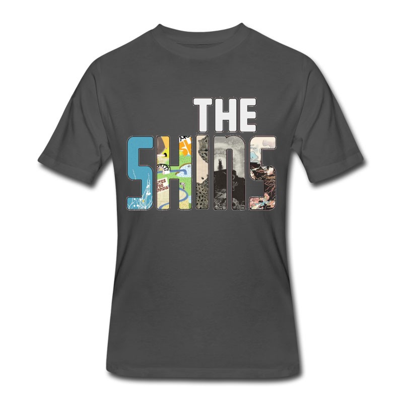 Men's The Shins T-Shirt