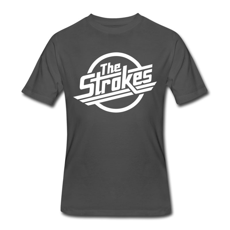 Men's The Strokes T-Shirt