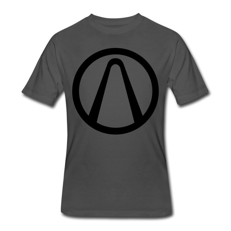 Men's The Vault T-Shirt