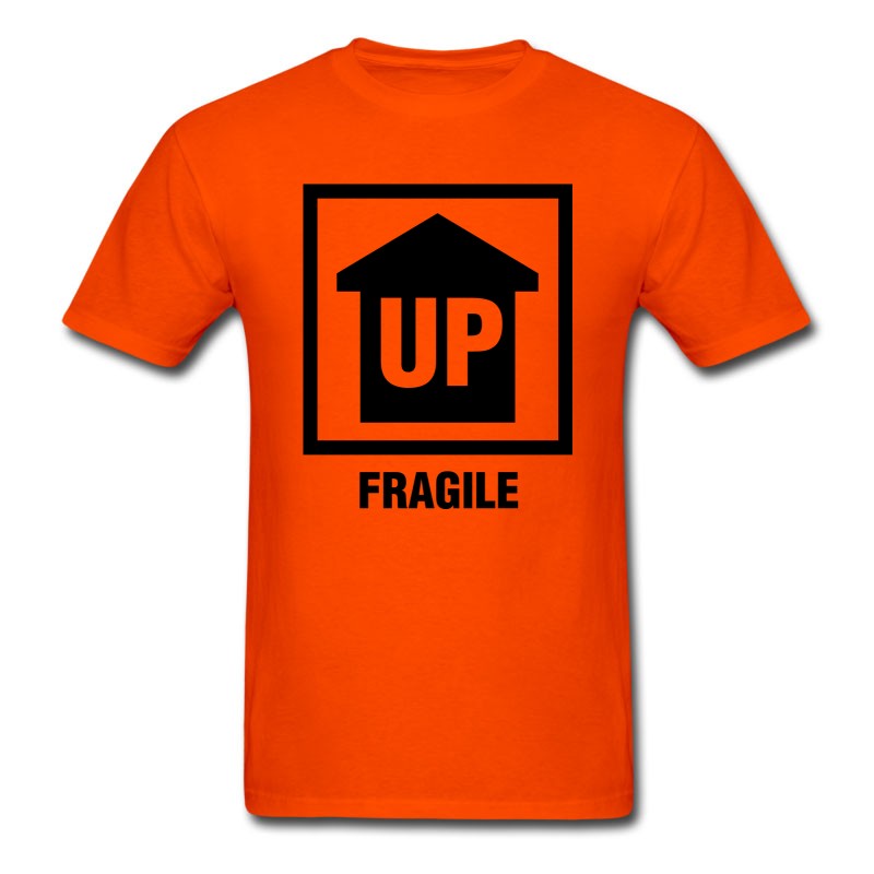 Men's This Side Up VECTOR T-Shirt