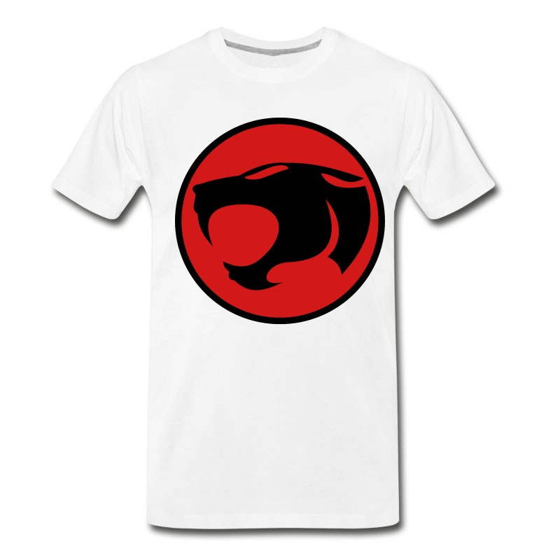 Men's Thundercats T-Shirt