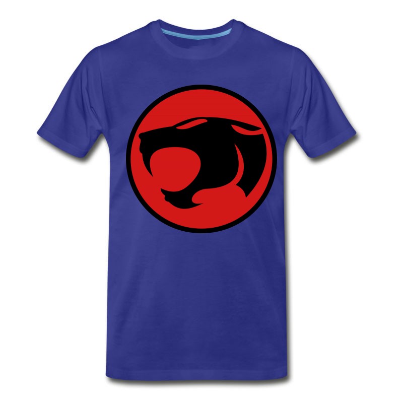 Men's Thundercats T-Shirt