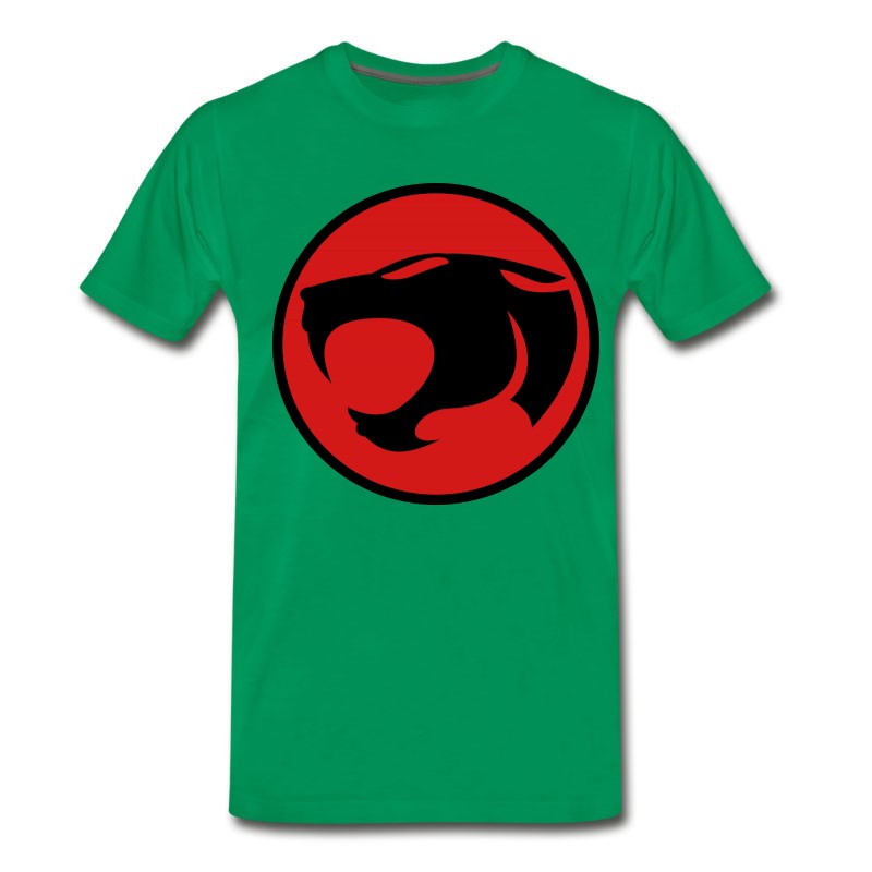 Men's Thundercats T-Shirt