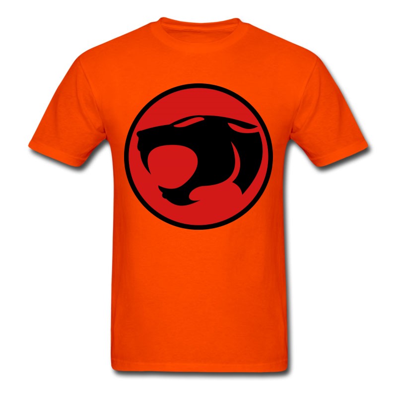 Men's Thundercats T-Shirt