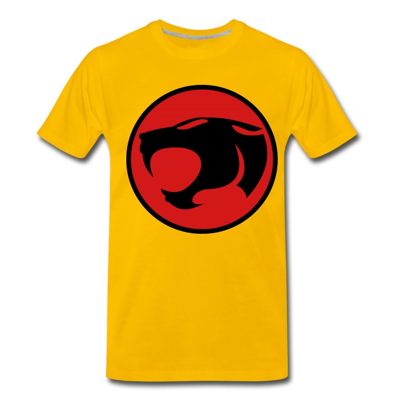 Men's Thundercats T-Shirt