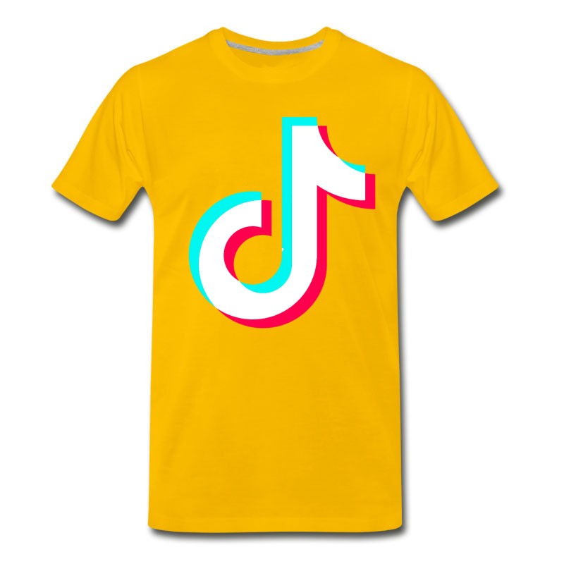 tik tok t shirt