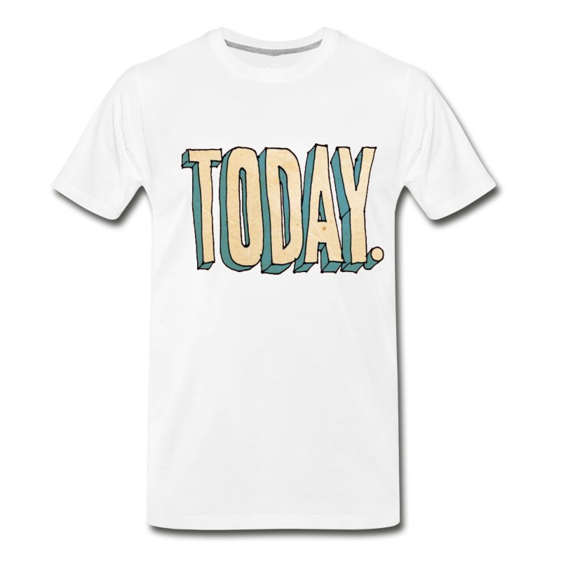 Men's TODAY T-Shirt