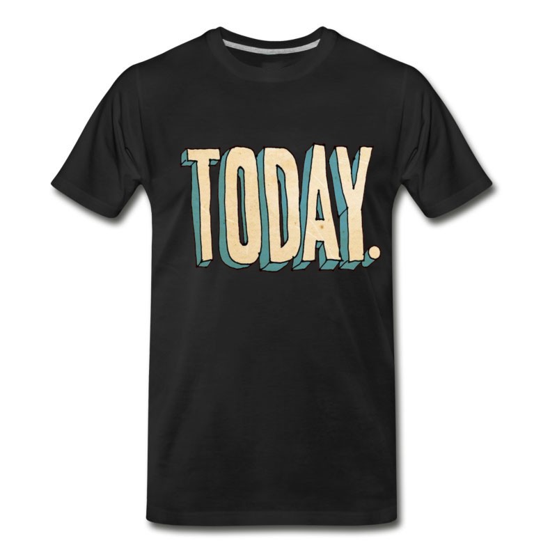 Men's TODAY T-Shirt