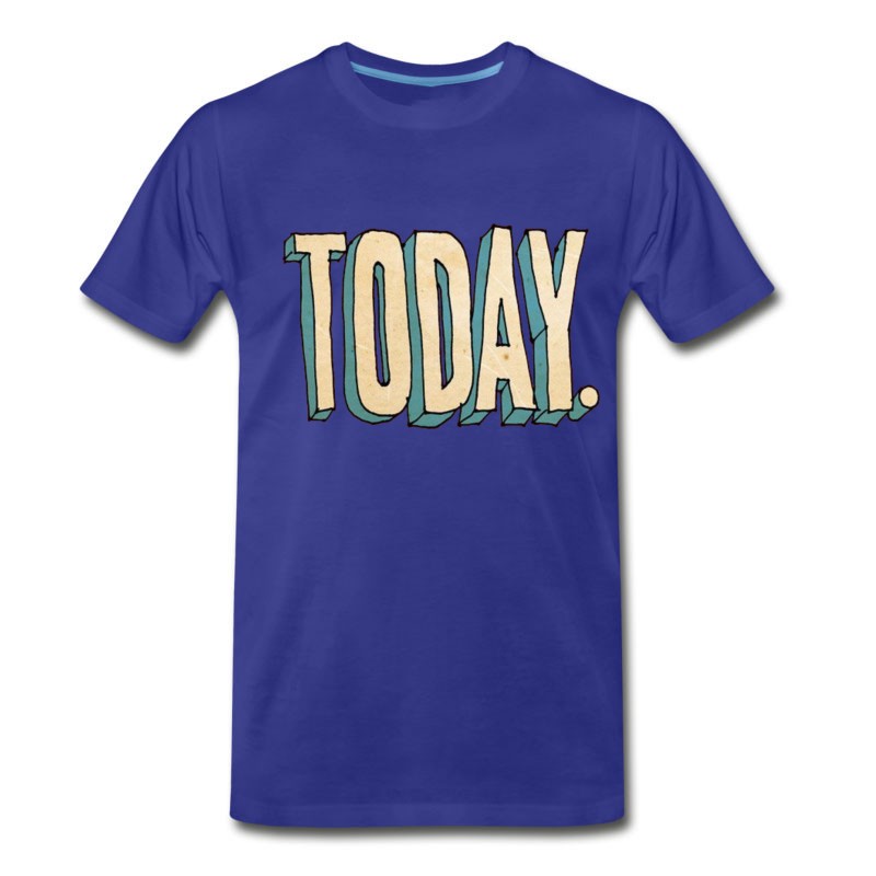 Men's TODAY T-Shirt