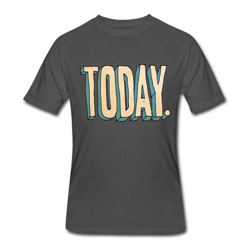 Men's TODAY T-Shirt