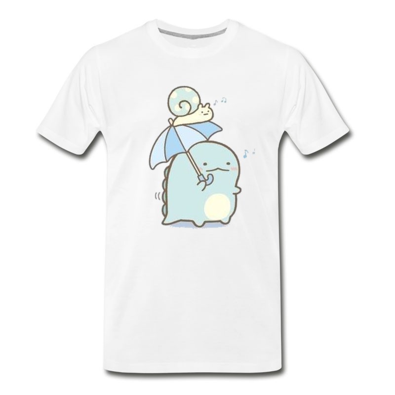 Men's Tokage - Sumikko Gurashi T-Shirt