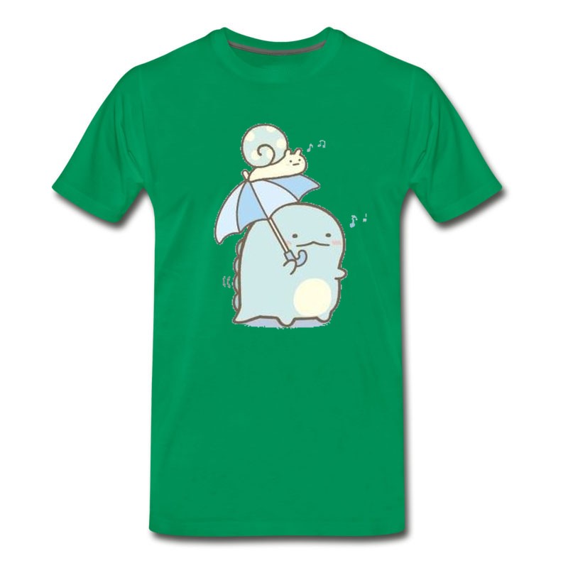 Men's Tokage - Sumikko Gurashi T-Shirt