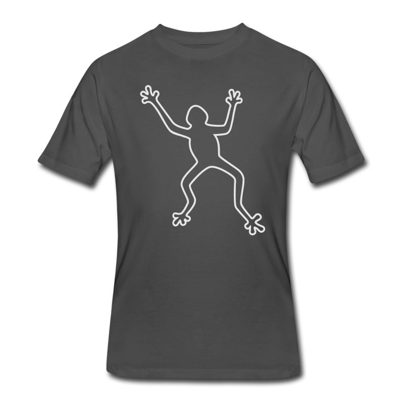 Men's Tree Frog T-Shirt